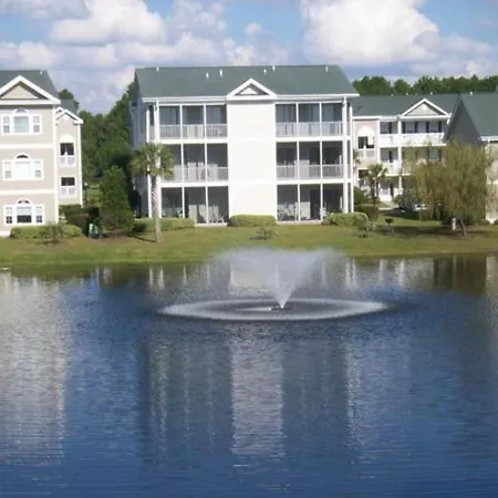 Sandpiper Villa'S By Sloane Realty Vacations